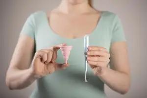 Kdy Začít Řešit Zpoždění Menstruace