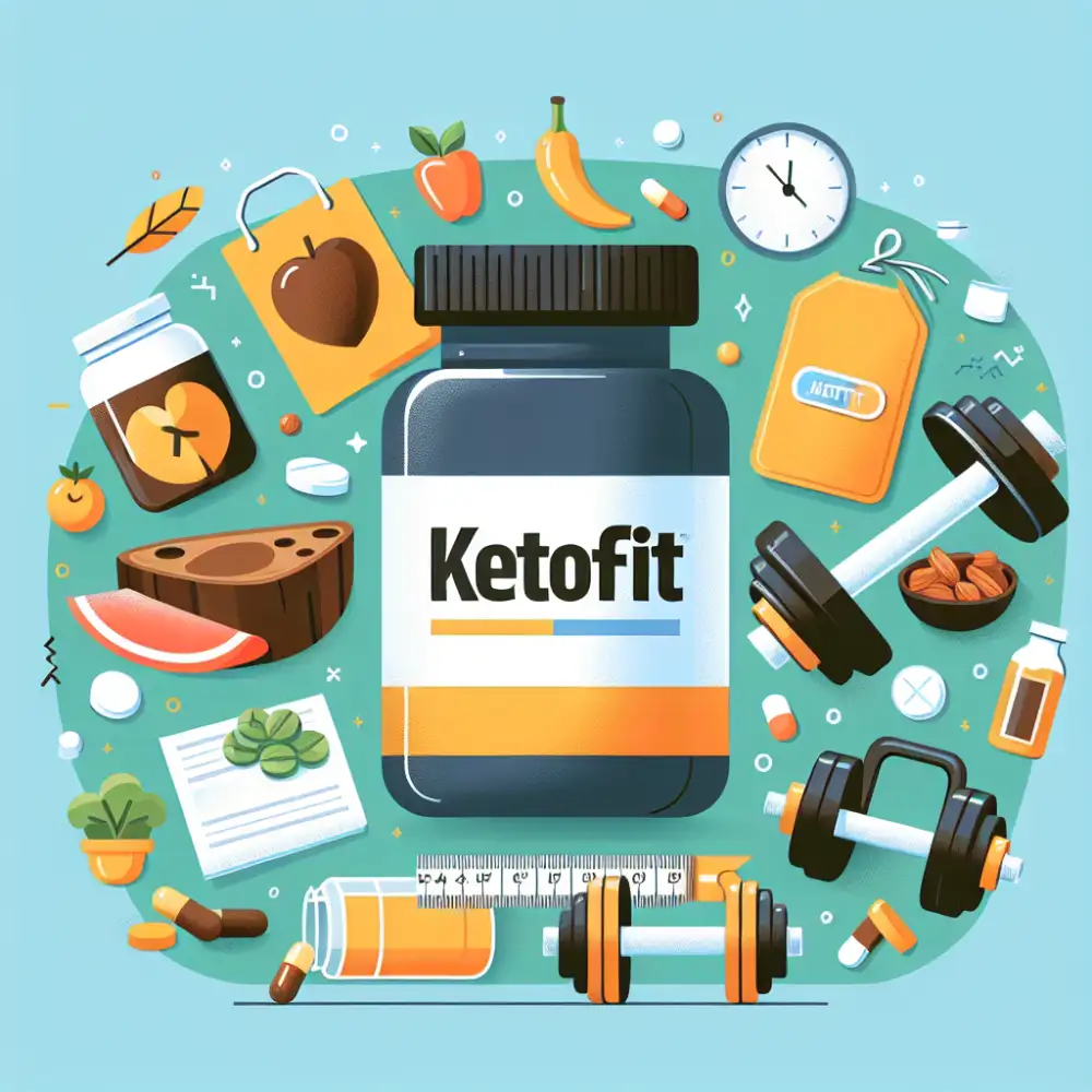 Ketofit