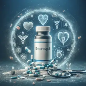 Enterosgel